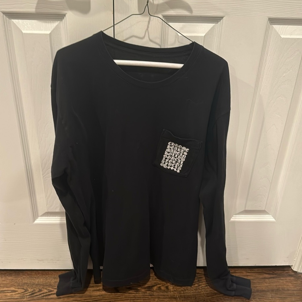 Both T shirts worn once good condition